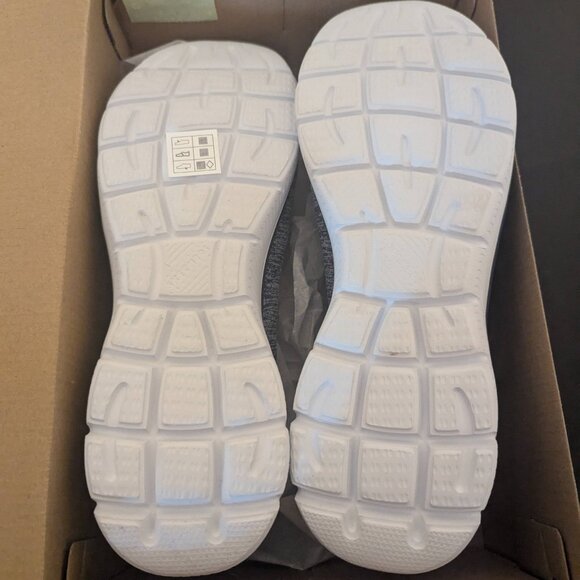 Skechers Hands Free Slip-Ins, Size 9.5 - Picture 4 of 5